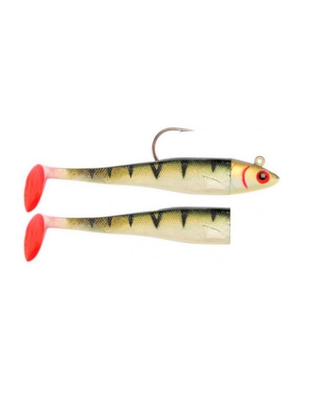 Storm Ultra Shad Light 10cm 15gr ZP